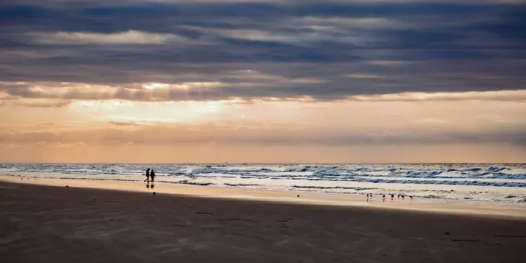 Kiawah Island