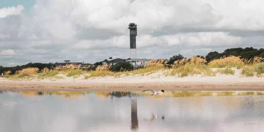 Sullivan’s Island