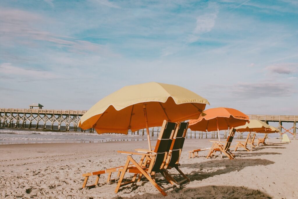 Folly Beach Chair Company